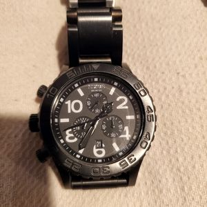 Mens watch